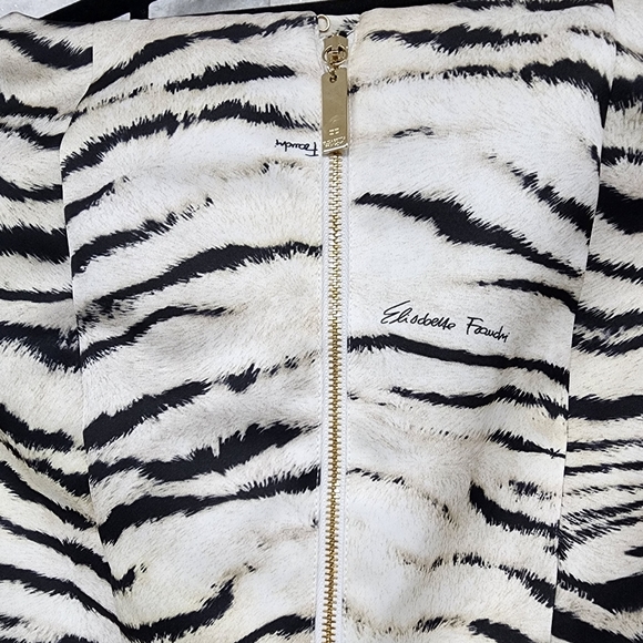 Élisabetaa franchi mini dress - Picture 7 of 12